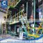 Bituminous Waterproofing Membrane Production Line