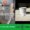 zirconium blocks kaowool fiber