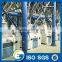 100T Wheat Flour Mill Machinery