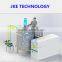 MT Stainless Steel Reaction/Mixing Tank Machine Systems