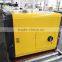 Home power generator 5kw small diesel generator