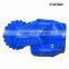 7 7/8" tricone cutters for core barrel in construction work