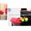 Custom logo heat resistant dishwashing baking silicone oven glove