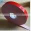 Good Heat resistant double sided EVA foam tape for fixing, cementation , shock absorption