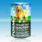 Wholesale Customized Free Sample Stand Up Zip Lock Pet Food Bag/dog Food Bag