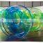 Attractive and Colorful Water Jogging Ball, Inflatable Water Walking Balls,running ball water