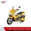 3000W Zero emission Motorcycle electric with lithium battery