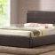 faux leather bed, faux leather sofa bed, cheap faux leather bed 205