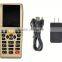 Barcode Terminal PDA Data Collector For Inventory and Warehouse IWSI008