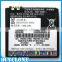BS6X 1390mAh 3.7V Rechargerable Mobile Phone Battery for Motorola XT800