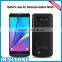 Wholesale 4200 mAh battery case external battery case for samsung note 5