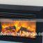 indoor Imitation insert electric fireplace with remote control