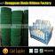 Top Quality Green Woven Sofa Elastic Bands