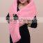 Battery-operated Heating Scarf