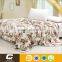 Blankets Polyester Super Soft Printed Coral Fleece Blanket