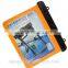 PVC Waterproof Swimming And Diving Bag For IPad