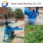Hot sales portable grass cutter for cattle feed/feed chaff cutter