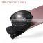 2 in 1 optical glass 0.6x big Wide angle with Macro zoom lens for iphone mobile phone camera lens