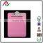 Popular design a4 plastic drawing folder