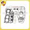 Best-Selling Head Gasket Set For Honda Jazz ADH26291, I13 engine overhaul gasket set for sale