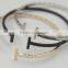 New Classic Type Style Bangle Bracelet