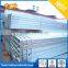 Galvanized square pipe  website