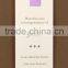 cartoon characters paper bookmark
