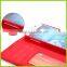 for Samsung Galaxy S4 I9500 new arrivel PU leather phone protective case