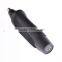 Cheapest battery opaterd manual mini electric nose hair trimmer