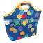 Neoprene lunch bag for adult