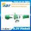 Power Saving T10 AC 6.3V LED Pinball Bulb