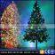 color blinking flashing IP44 outdoor led tree lights