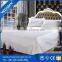 New design indian cotton single style bed sheet from WEISDIN