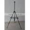 height adjustable black stable poster stand shop promotion advertising easel