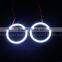 Universal COB halos Rings led angel eyes, 100mm LED COB Angel Eye Rings