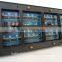 p8 indoor/outdoor display module