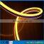 waterproof double side yellow mini led neon flex for logo signs                        
                                                                                Supplier's Choice