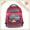 2016 New Design Fashion Waterproof Shoulder Travel Bag School Backpack                        
                                                Quality Choice