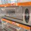 Electric Pzza Bread Cake Oven with Ceramic stone with Timer