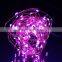 Decorative starry string lights for outdoor & indoor
