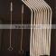 Stainless Steel Straw With Cleaning Brushes