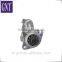 excavator DH225-9 DE08T1S starter motor for sale