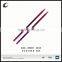 custom plastic color changing supplier musical instrument wood drumstick maple birch hickory drumstick wooden drumstick