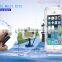 New product amphibian waterproof case for iphone 5s