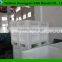 Big plastic injection crate mould