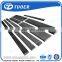 tungsten carbide strip liners for mold