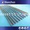 K10 K20 K30 tungsten carbide rod blank and ground rods for milling and drilling tools
