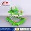 Safety baby products baby walker parts / new toys baby walker / new model walker baby