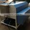 Dual platen graphics heat transfer printing sublimation machine