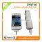 Promotional gift truck shaped mobile charger 2200Mah powerbanks